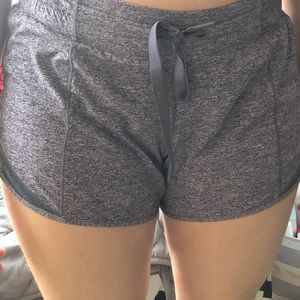 Lulu lemon shorts